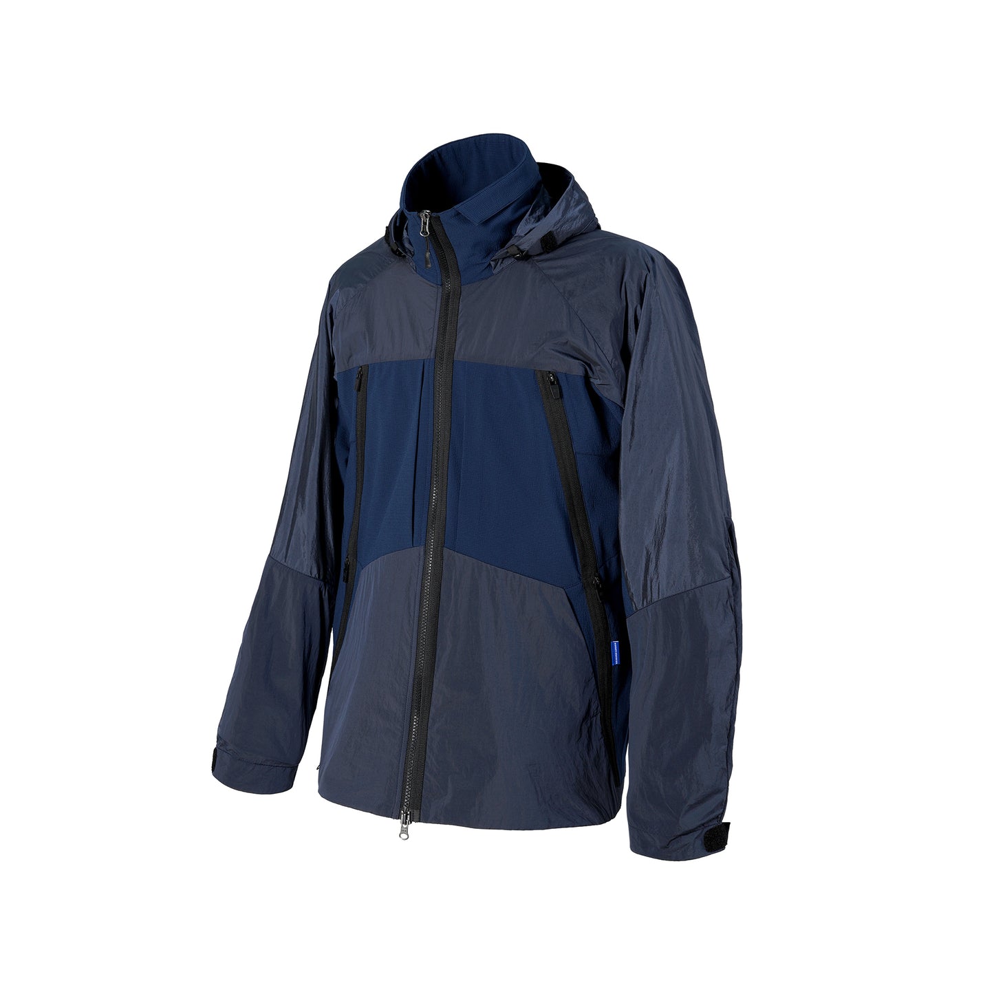 0227 2-IN-1 SUN-PROTECTION LIGHTWEIGHT JACKET