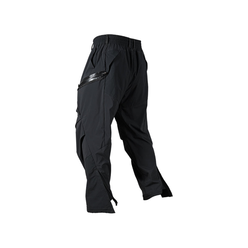 0265 3-IN-1 SILHOUETTE POLARTEC NEOSHELL BREATHABLE CAVALRY PANTS