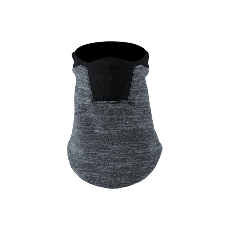 A016 2-IN-1 POLARTEC/PRIMALOFT FLEECE WARM NECK MASK