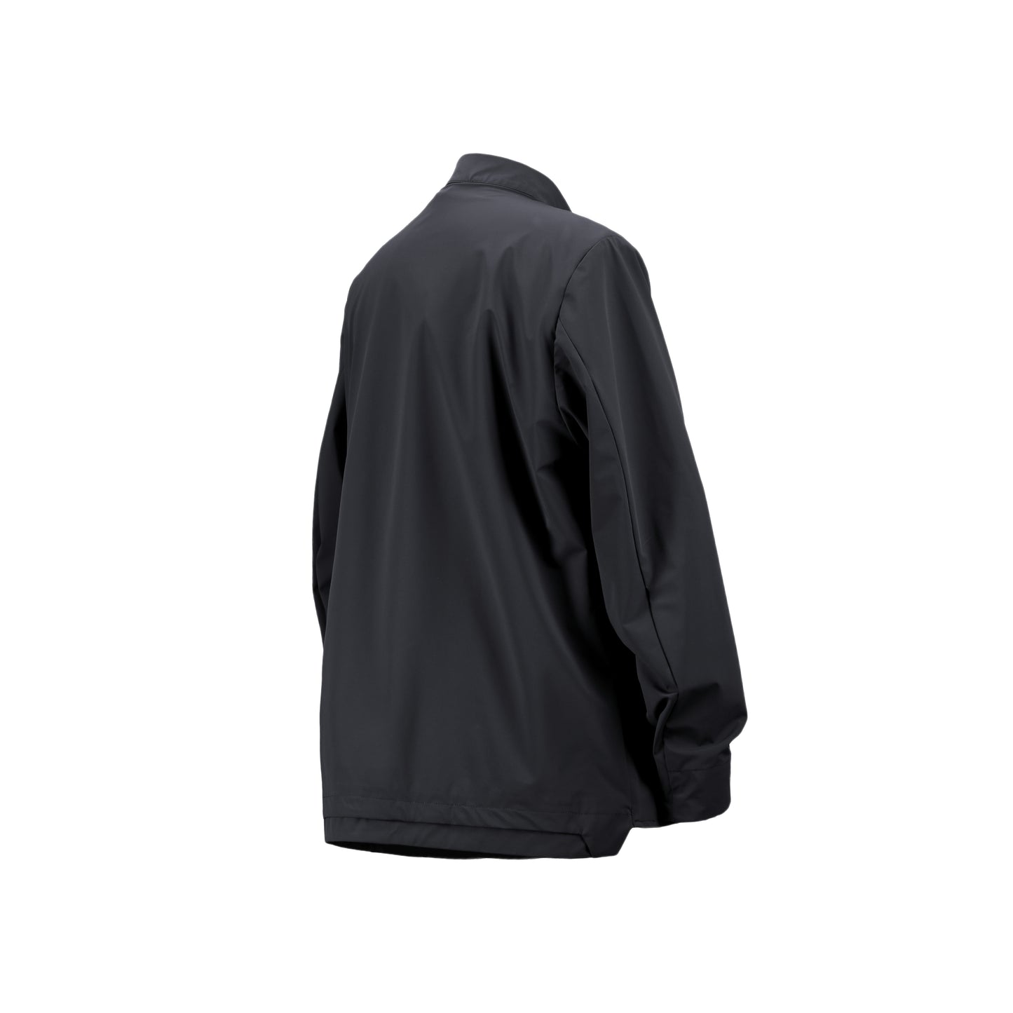 0143 SEAMLESS POCKET WATERPROOF TANG SUIT JACKET