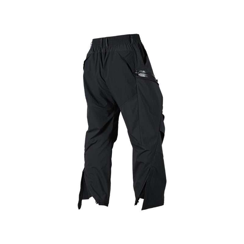 0265 3-IN-1 SILHOUETTE POLARTEC NEOSHELL BREATHABLE CAVALRY PANTS