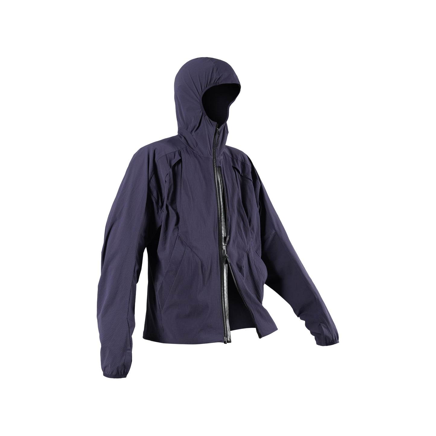 0257 UPF50+ QUICK HEAT DISSIPATION DETACHABLE ZIPPER JACKET