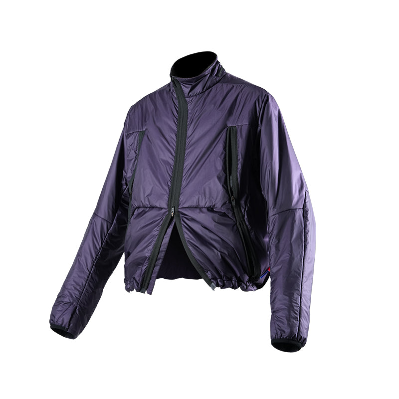 0278 PRIMALOFT SILVER 60G WARM INNER JACKET