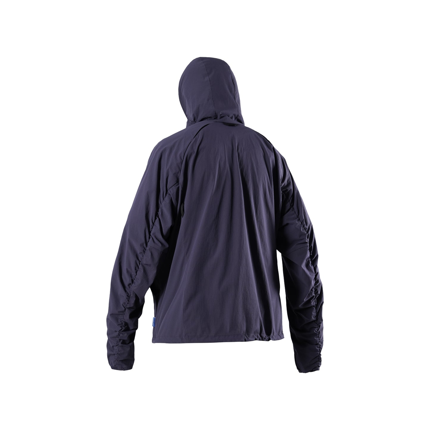 0257 UPF50+ QUICK HEAT DISSIPATION DETACHABLE ZIPPER JACKET