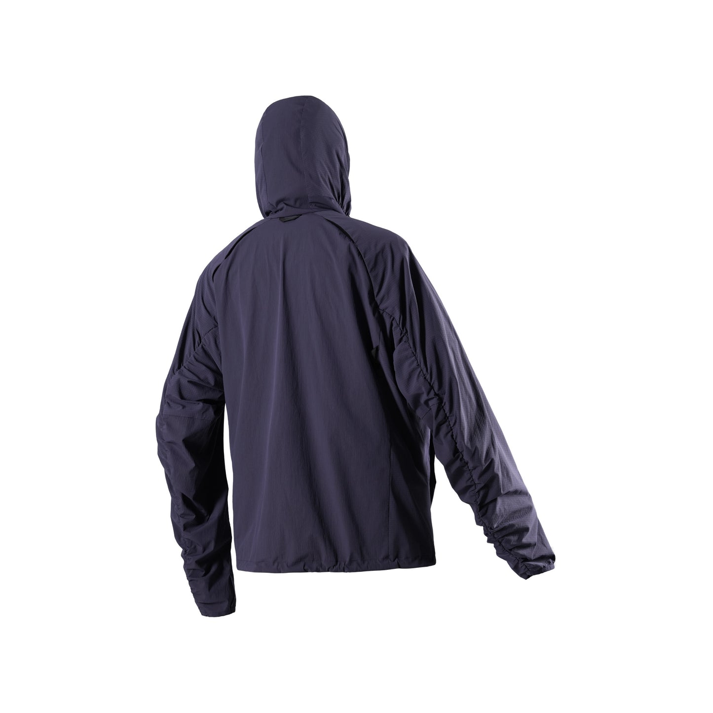0257 UPF50+ QUICK HEAT DISSIPATION DETACHABLE ZIPPER JACKET