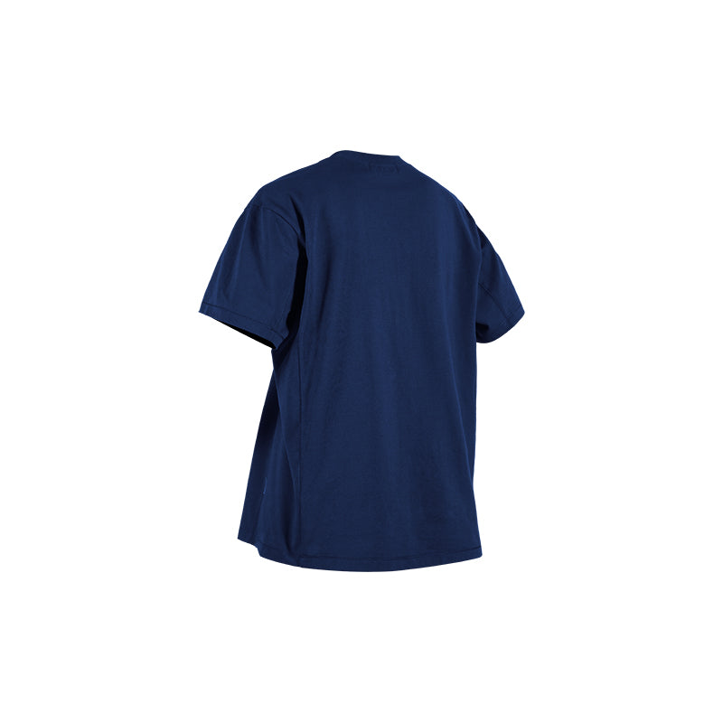 0266 SORONA QUICK DRYING BREATHABLE SHORT SLEEVE T-SHIRT