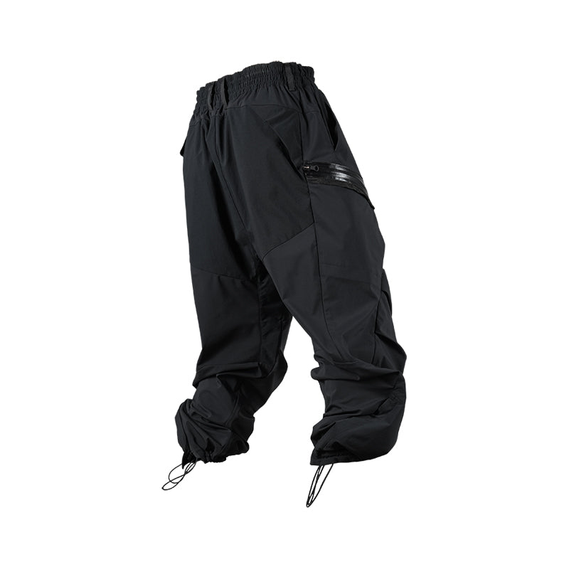 0265 3-IN-1 SILHOUETTE POLARTEC NEOSHELL BREATHABLE CAVALRY PANTS