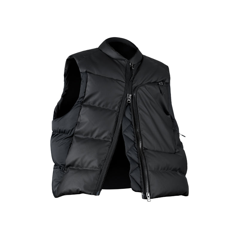 0261 PRIMALOFT GOLD INSULATION WATERPROOF VEST – REINDEE LUSION