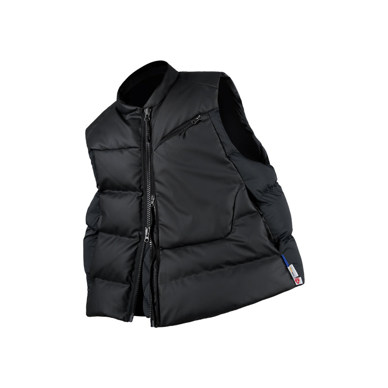 ま*っ様 STONE  PRIMALOFT vest Stone Island Men's Ghost Piece Nylon Smerigliato PrimaLoft Vest in