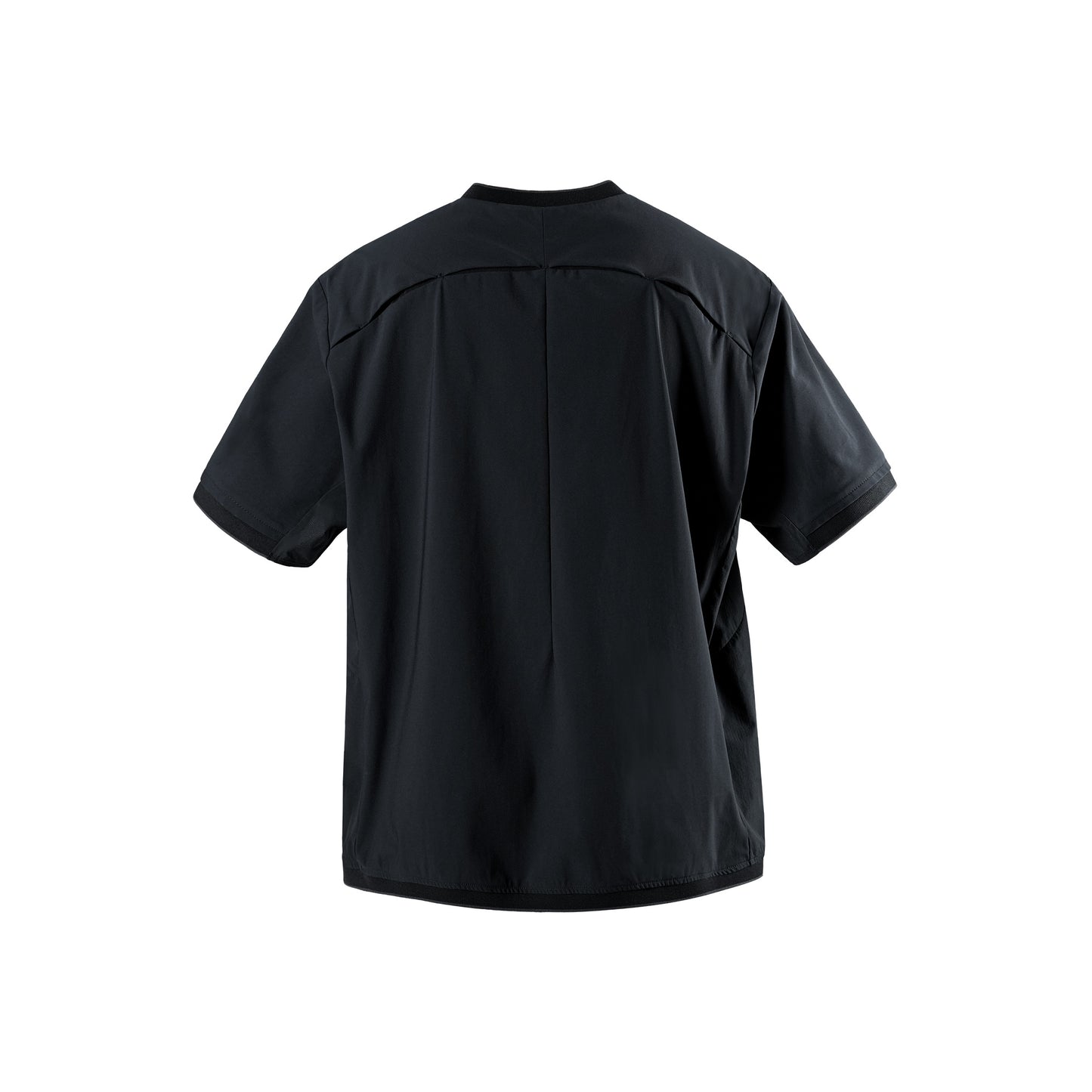0259 JERSEY PRINT QUICK-DRY SHORT SLEEVE T-SHIRT