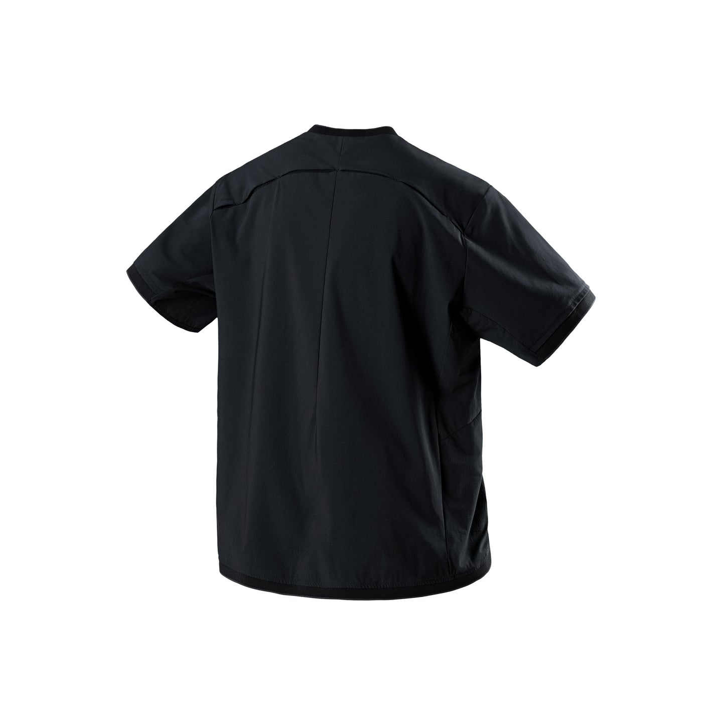0259 JERSEY PRINT QUICK-DRY SHORT SLEEVE T-SHIRT