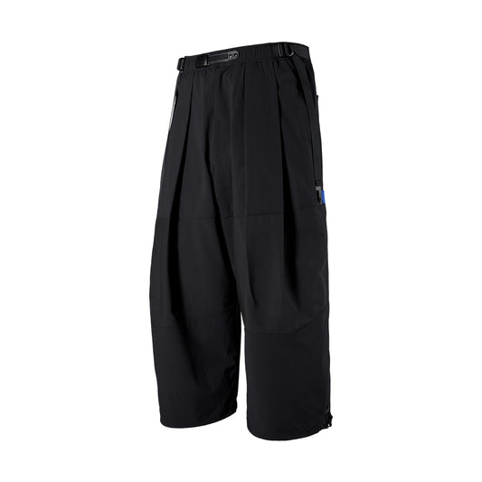 088R1 QUICK-DRYING WATERPROOF SAMURAI PANTS