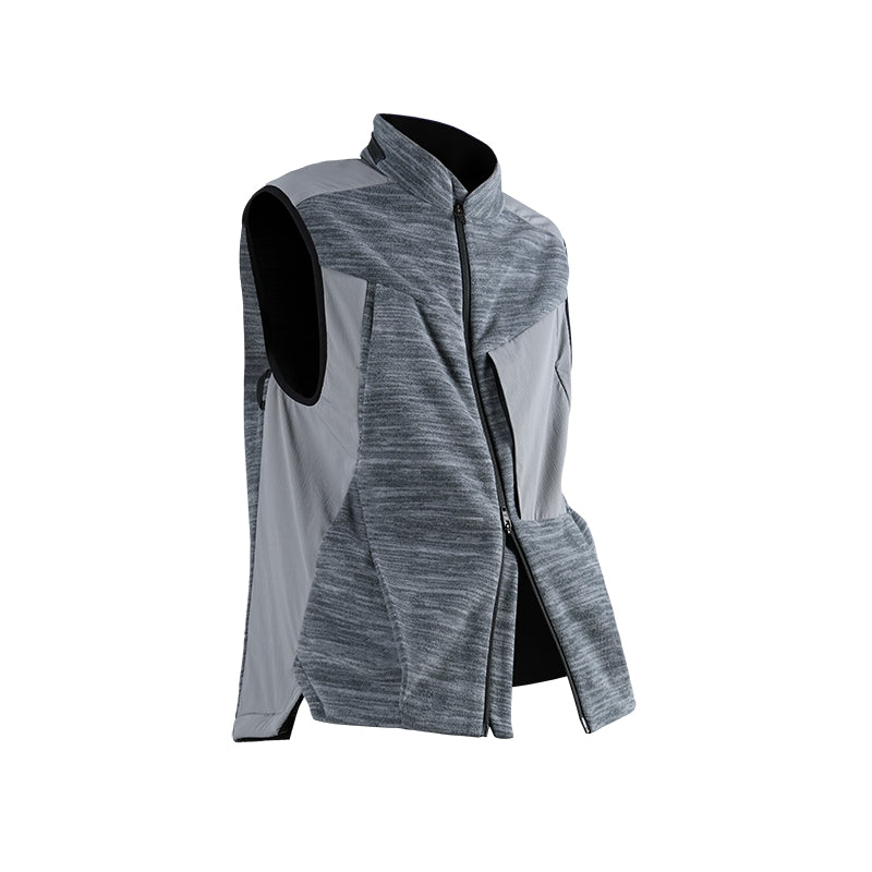 0276 POLARTEC/PRIMALOFT LIGHTWEIGHT OUTDOOR FLEECE VEST