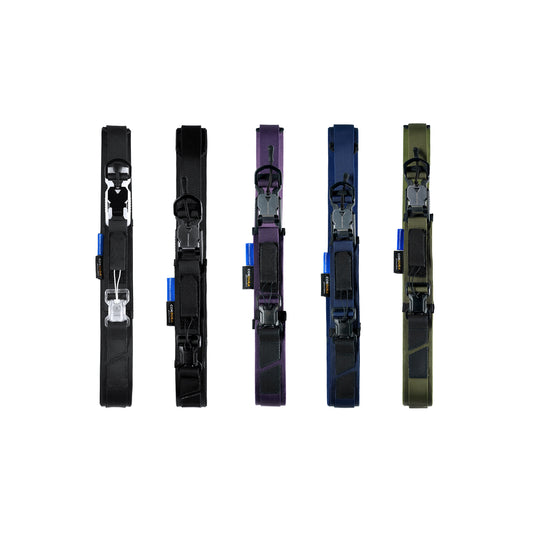 A006 3-IN-1 FIDLOCK TACTICAL ELASTIC BELT