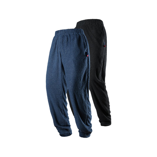 0285 PRIMALOFT ACTIVE EVOLVE 95G FLEECE PANTS
