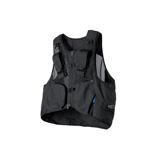 0219 FUNCTIONAL TACTICAL POCKET LIGHTWEIGHT VEST