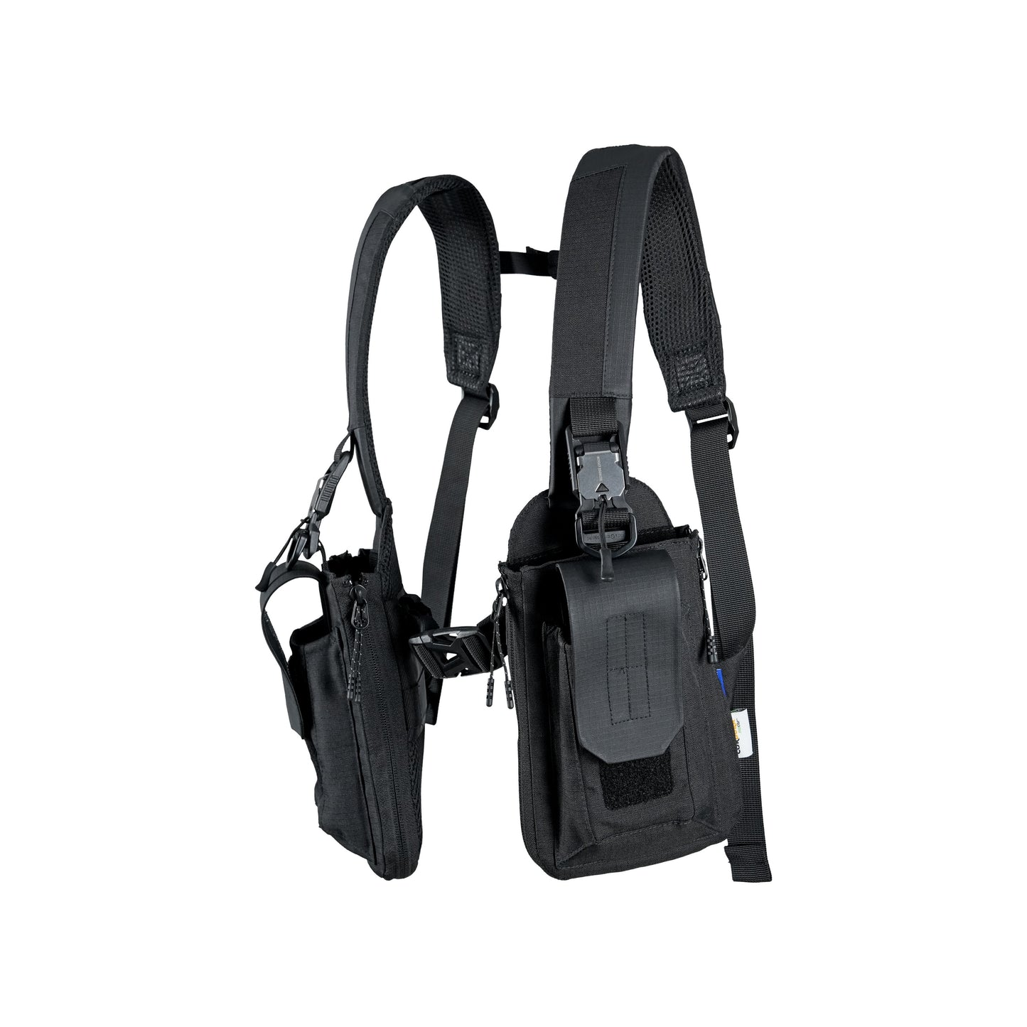 0245 N+1 MULTI FUNCTIONAL TACTICAL EXPANSION LIGHTWEIGHT VEST