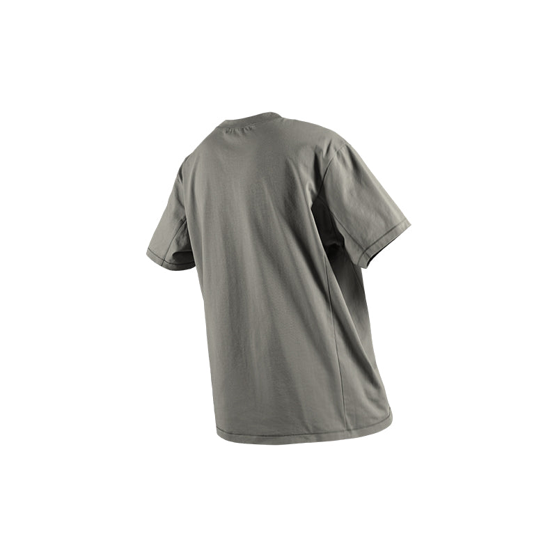 0266 SORONA QUICK DRYING BREATHABLE SHORT SLEEVE T-SHIRT