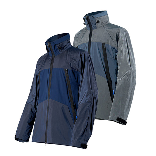 0227 2-IN-1 SUN-PROTECTION LIGHTWEIGHT JACKET