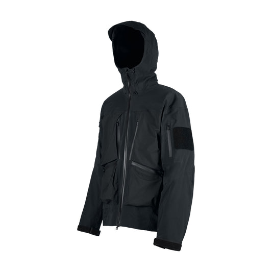 XXX11 POLARTEC NEOSHELL® SOFT SHELL JACKET