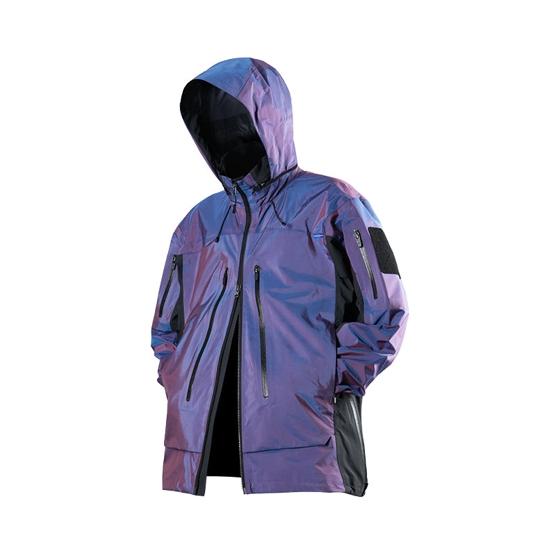 226R2 OUTDOOR CITY 3L WATERPROOF HARDSHELL JACKET