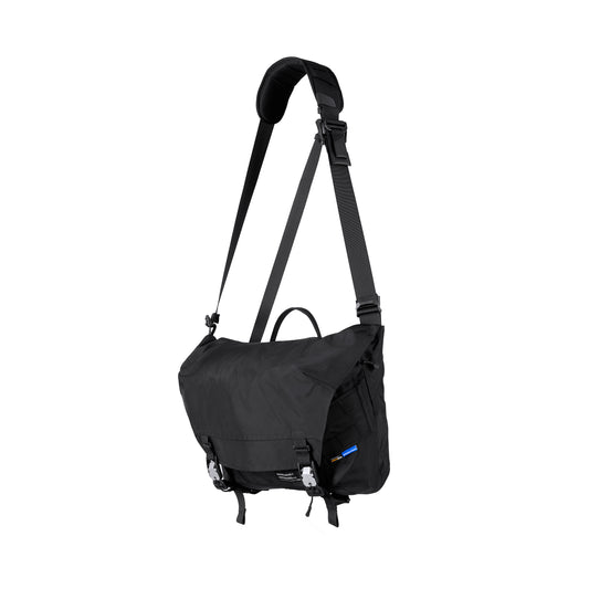 FP02「HOT MELT」CORDURA WATERPROOF CROSSBODY BAG