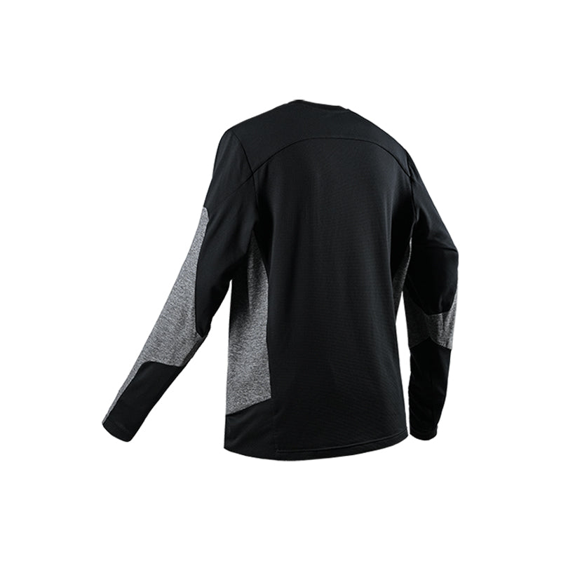 0249 POLARTEC DELTA QUICK DRYING ROUND NECK LONG SLEEVED T-SHIRT
