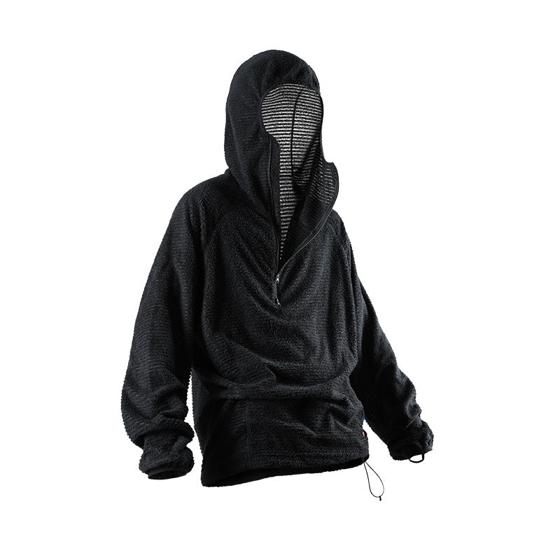 0273 PRIMALOFT ACTIVE EVOLVE 95G FLEECE LONG SLEEVE