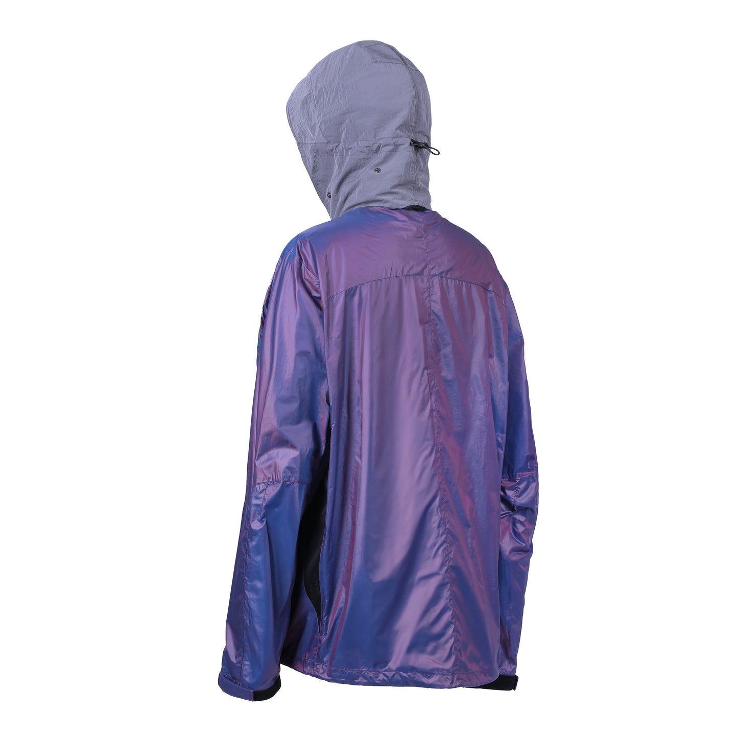 207 LIGHT BREATHABLE OUTDOOR UV PROTECTION JACKET