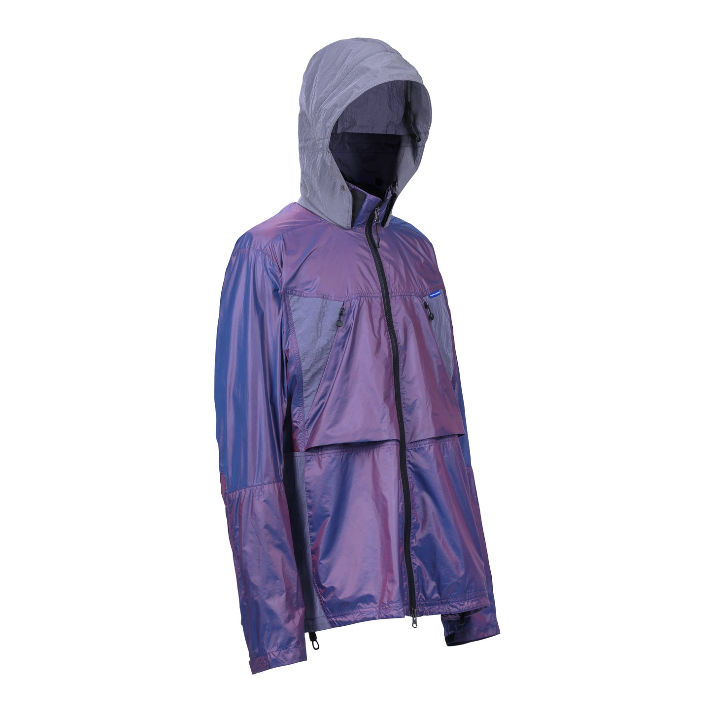 207 LIGHT BREATHABLE OUTDOOR UV PROTECTION JACKET