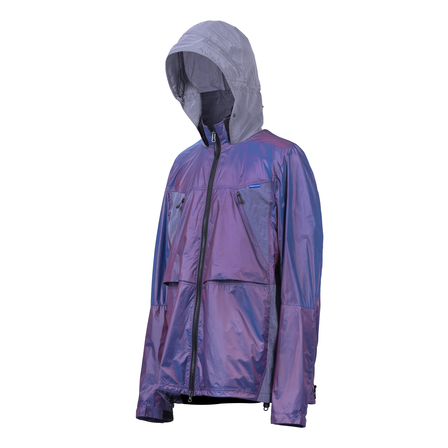 207 LIGHT BREATHABLE OUTDOOR UV PROTECTION JACKET