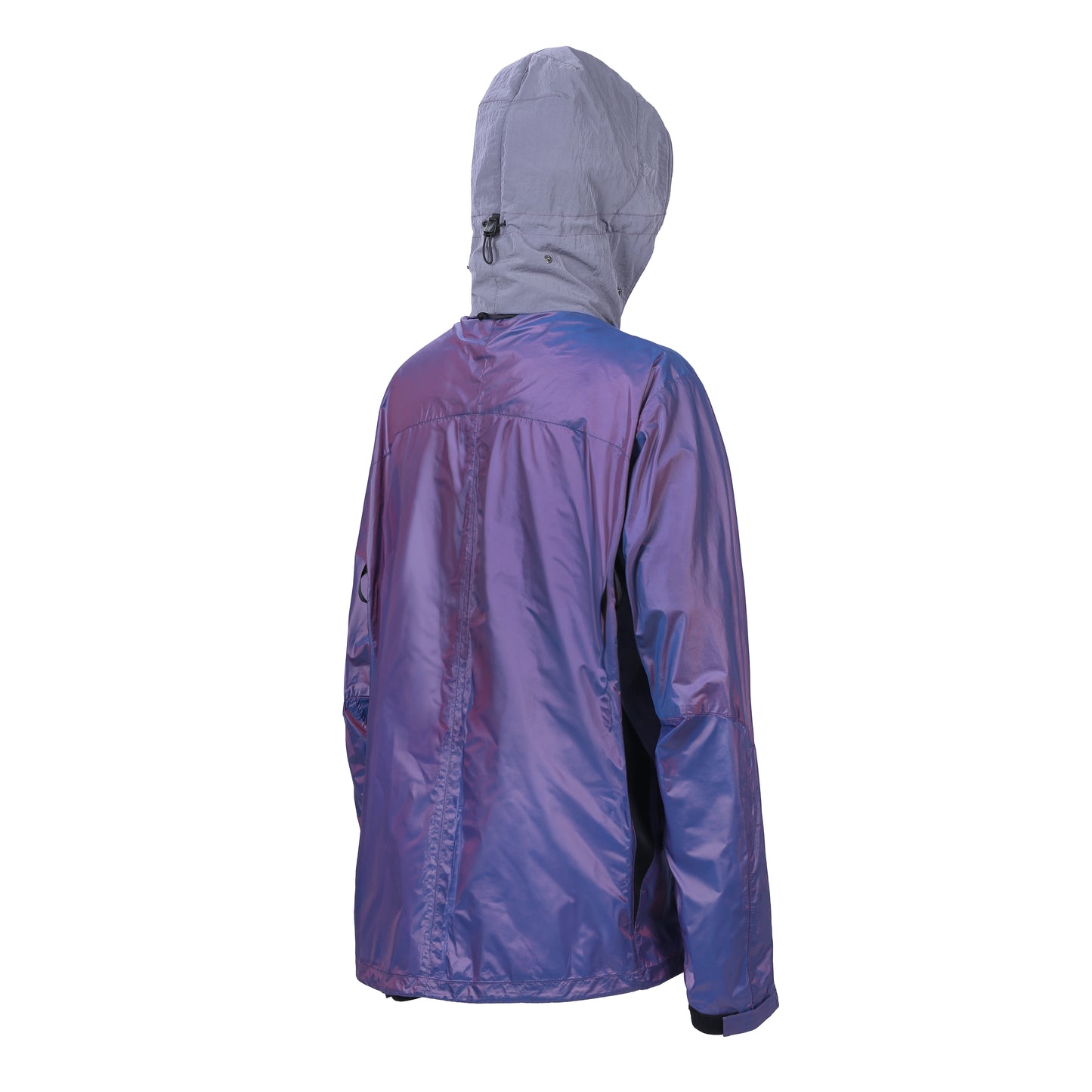 207 LIGHT BREATHABLE OUTDOOR UV PROTECTION JACKET