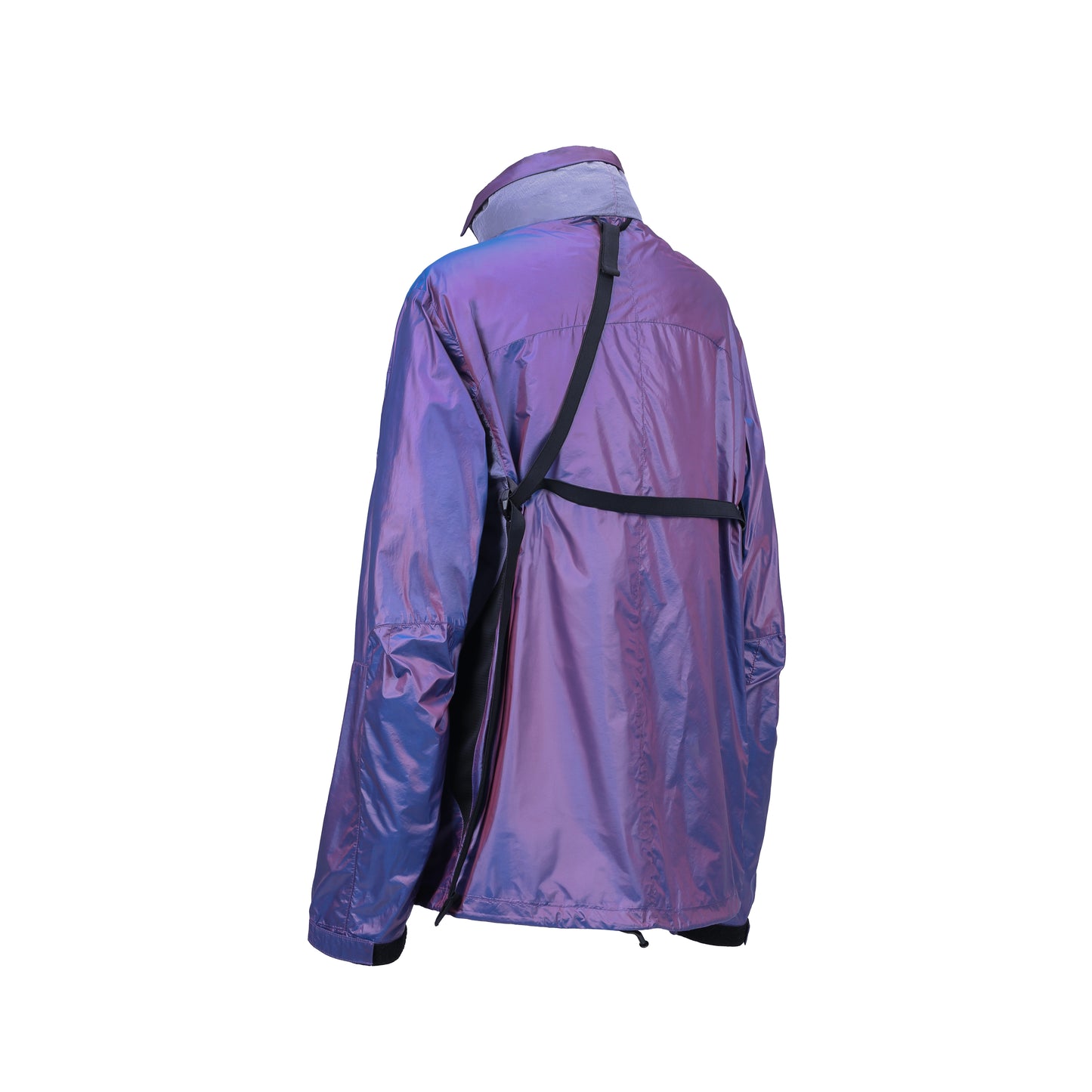 207 LIGHT BREATHABLE OUTDOOR UV PROTECTION JACKET