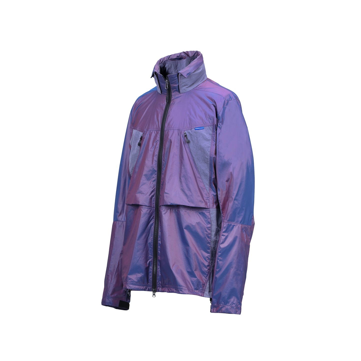 207 LIGHT BREATHABLE OUTDOOR UV PROTECTION JACKET