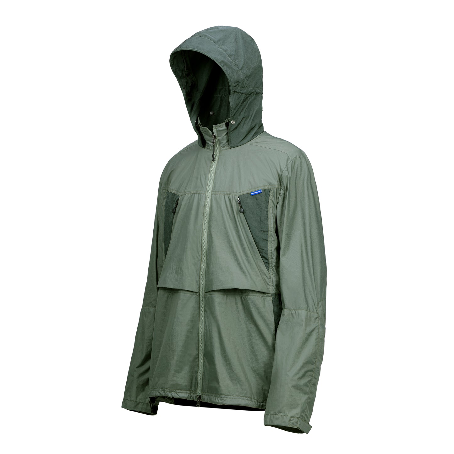 207 LIGHT BREATHABLE OUTDOOR UV PROTECTION JACKET
