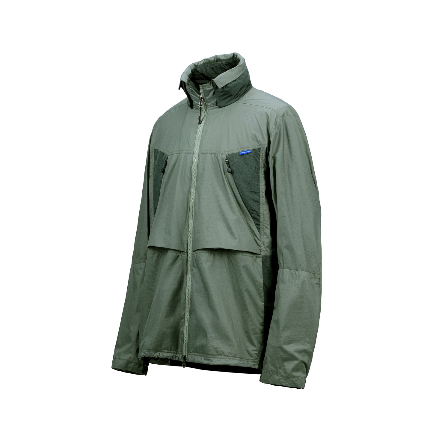 207 LIGHT BREATHABLE OUTDOOR UV PROTECTION JACKET