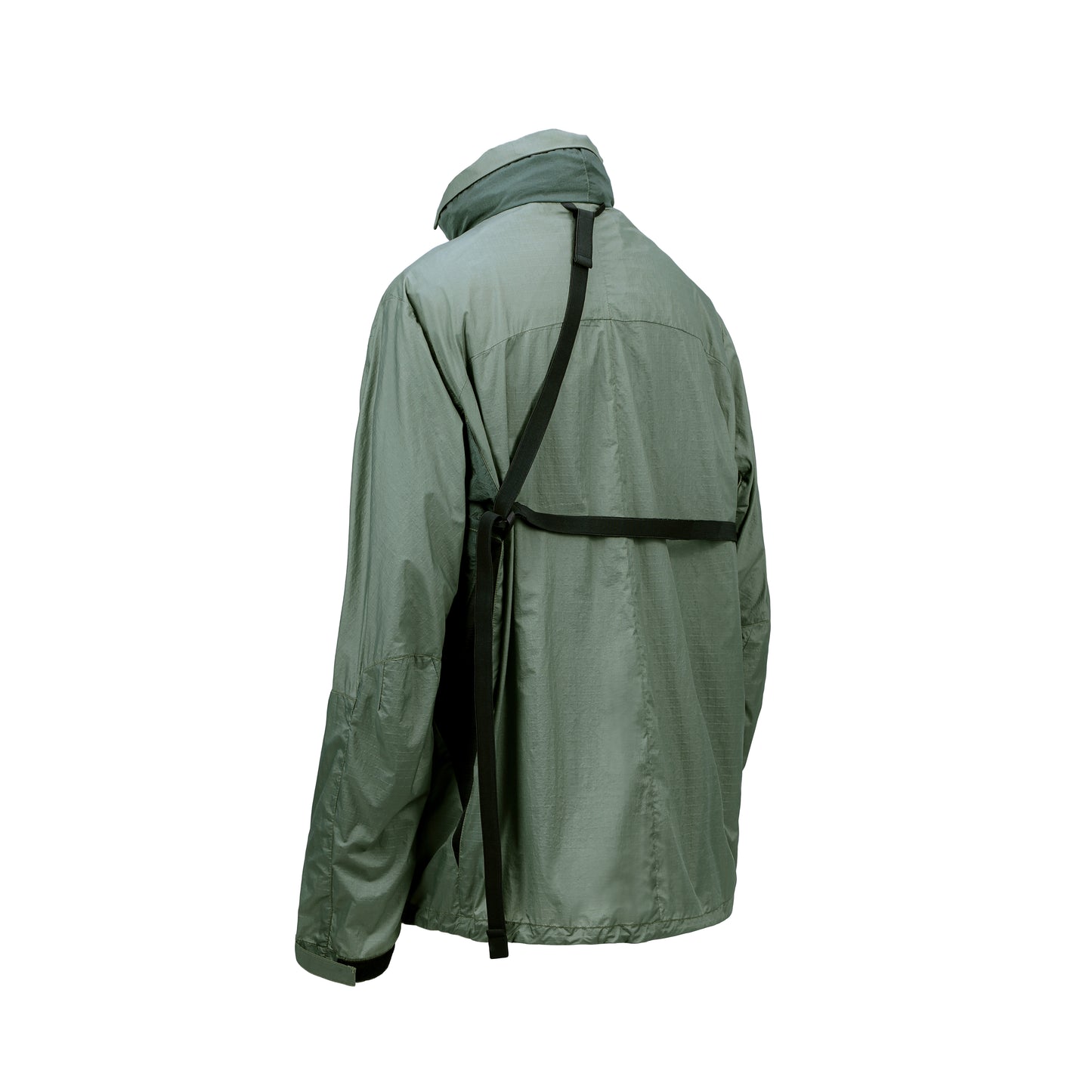 207 LIGHT BREATHABLE OUTDOOR UV PROTECTION JACKET