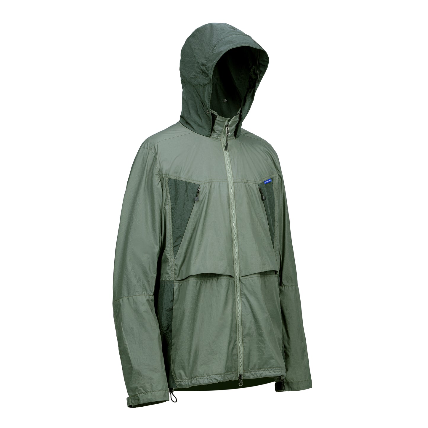 207 LIGHT BREATHABLE OUTDOOR UV PROTECTION JACKET