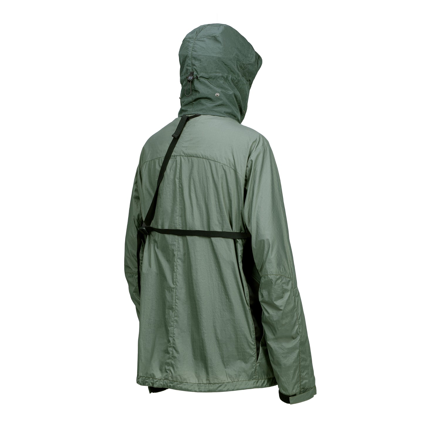 207 LIGHT BREATHABLE OUTDOOR UV PROTECTION JACKET