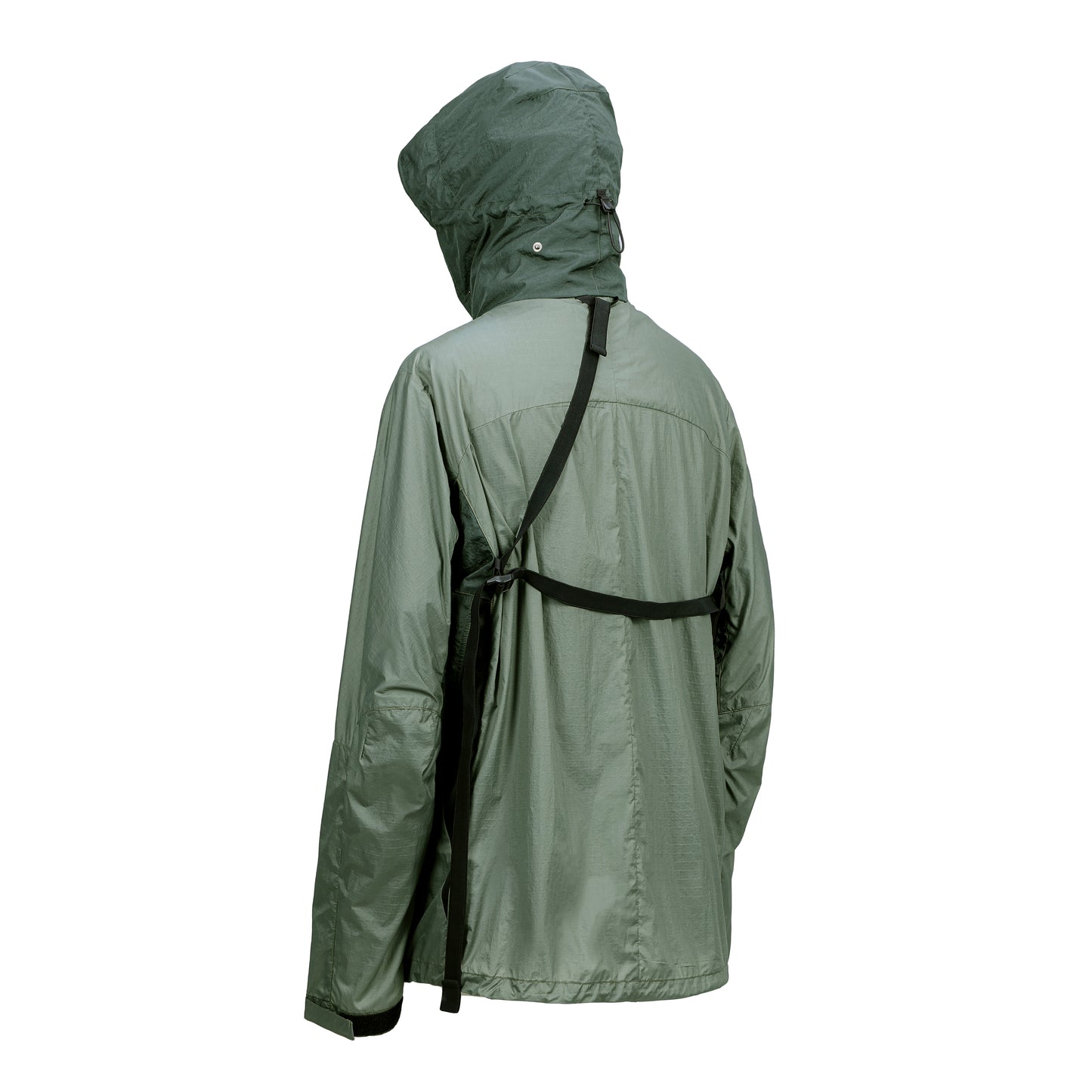 207 LIGHT BREATHABLE OUTDOOR UV PROTECTION JACKET
