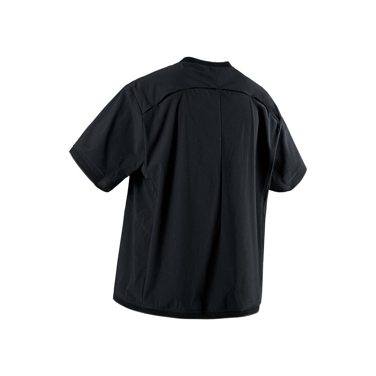0259 JERSEY PRINT QUICK-DRY SHORT SLEEVE T-SHIRT
