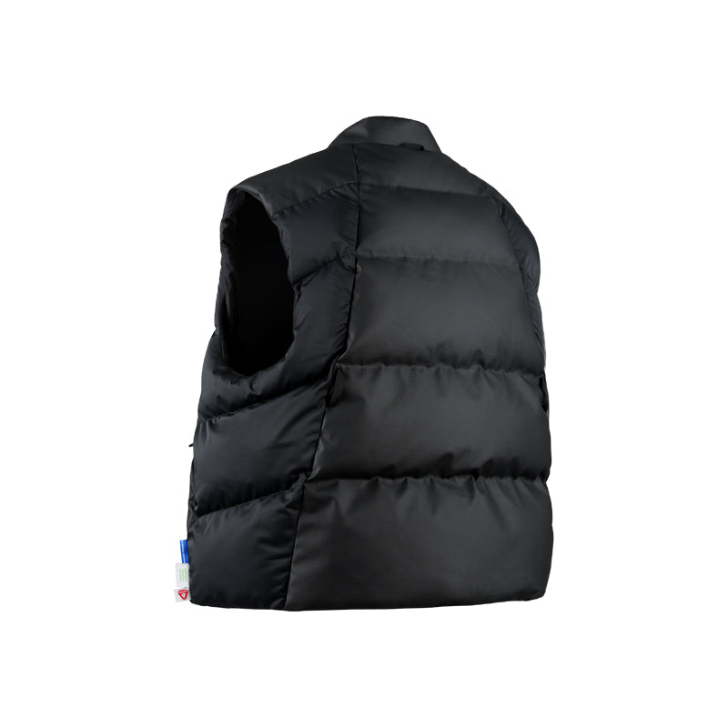 0261 PRIMALOFT GOLD INSULATION WATERPROOF VEST – REINDEE LUSION
