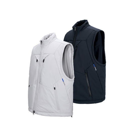 0218 WATERPROOF OUTDOOR THINSULATE VEST