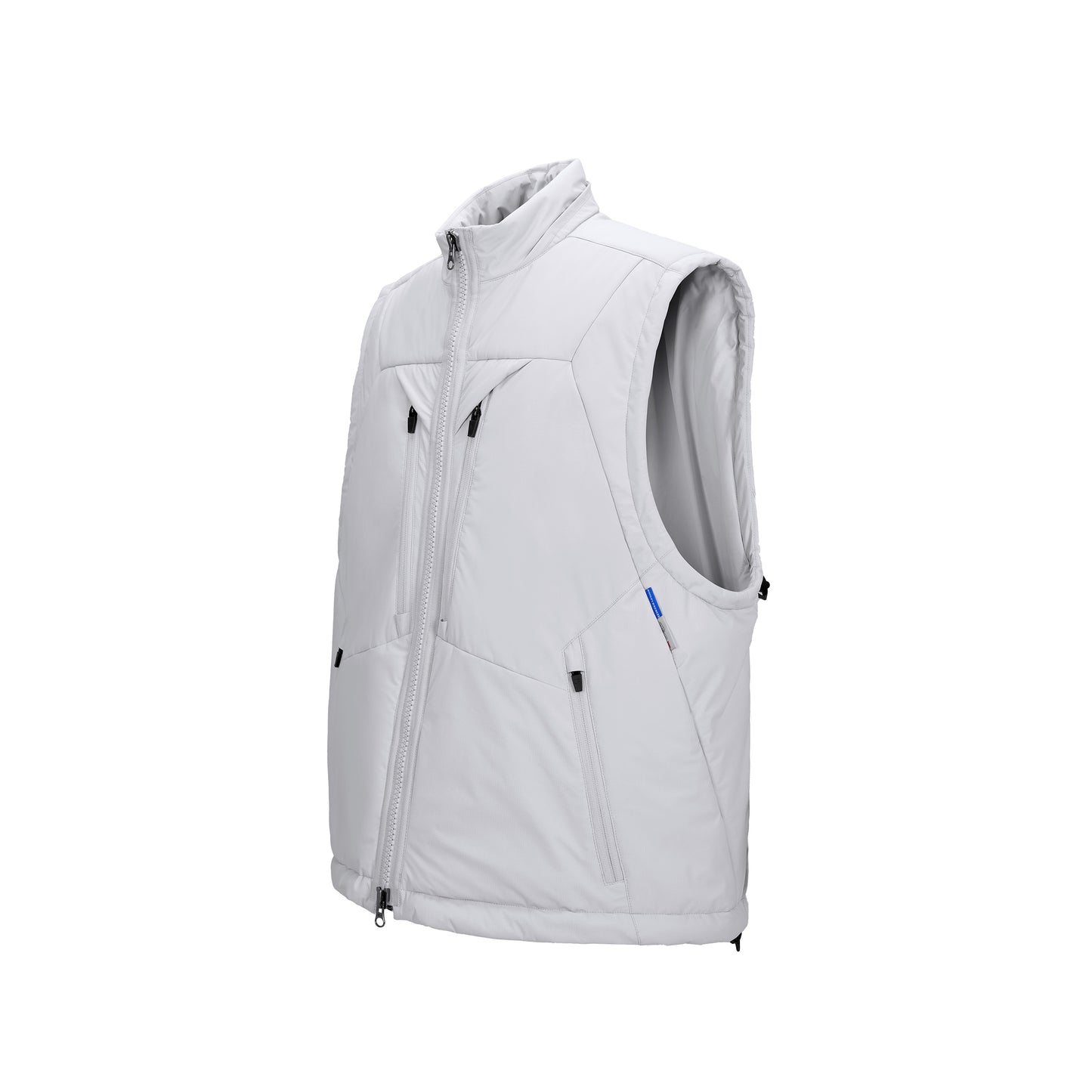 0218 WATERPROOF OUTDOOR THINSULATE VEST