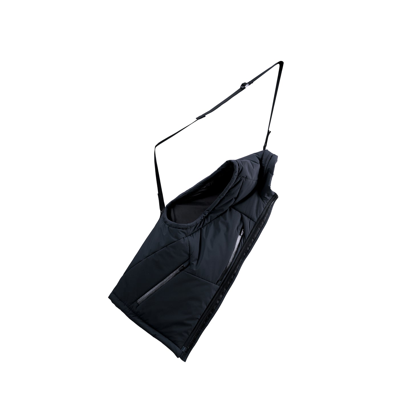 0218 WATERPROOF OUTDOOR THINSULATE VEST