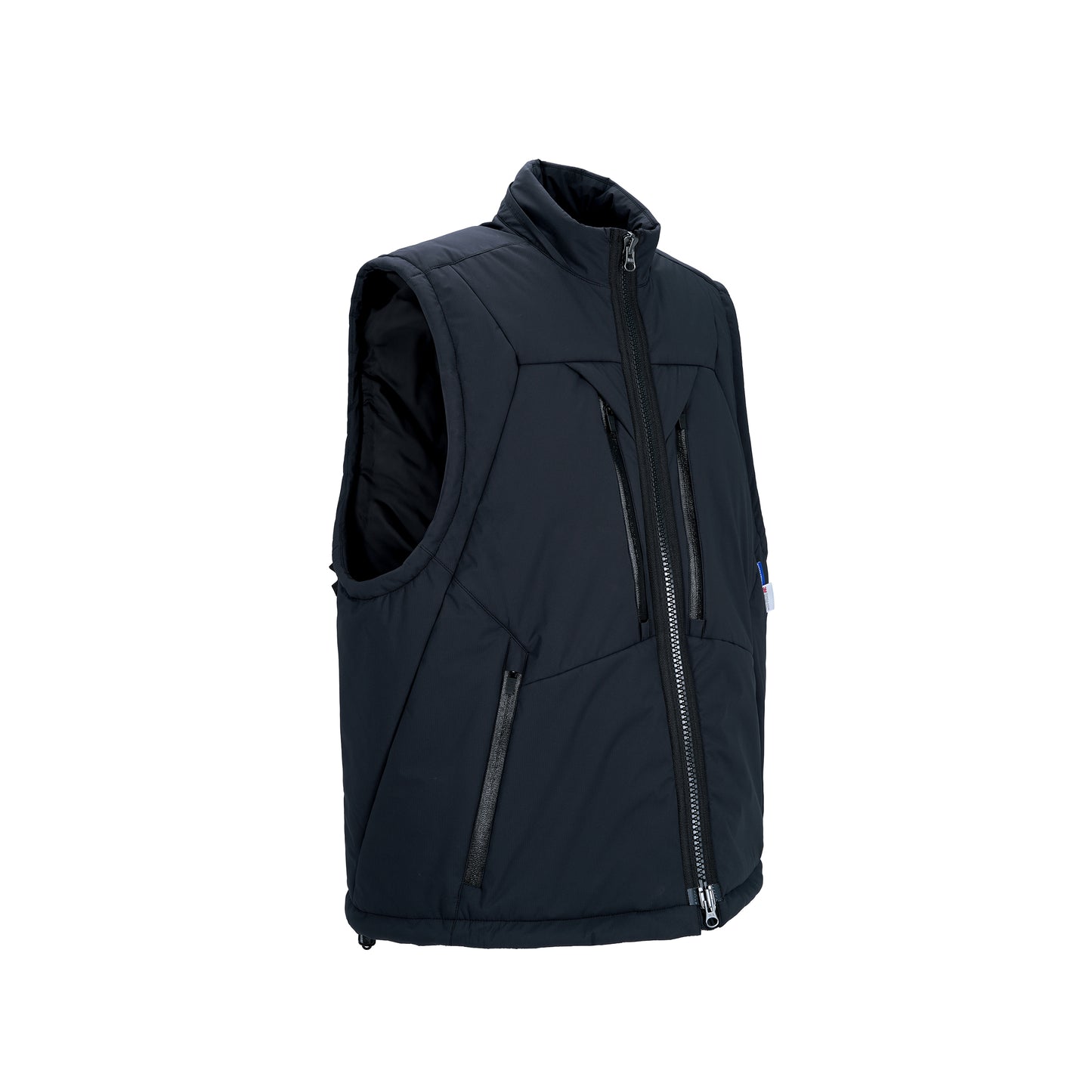 0218 WATERPROOF OUTDOOR THINSULATE VEST