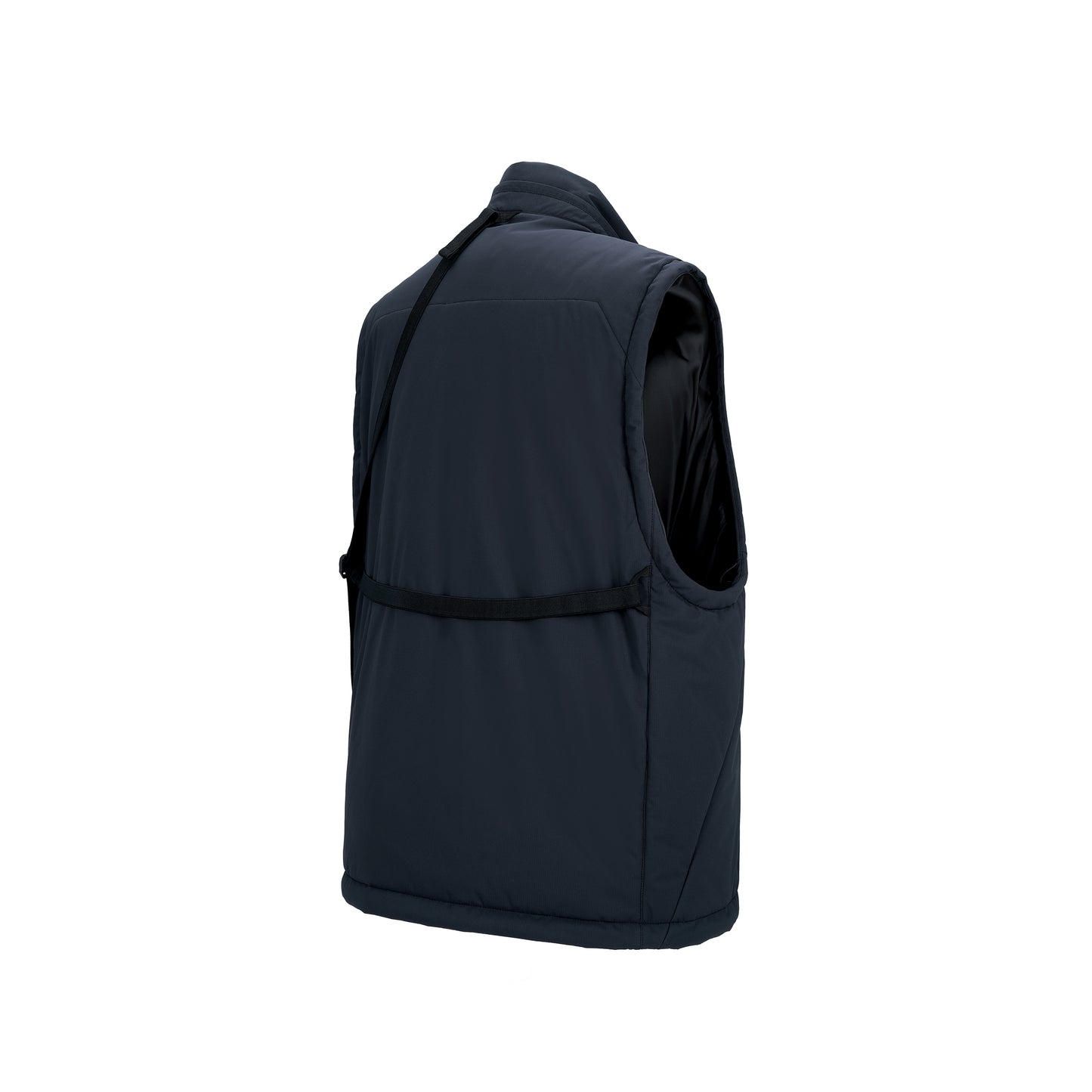 0218 WATERPROOF OUTDOOR THINSULATE VEST