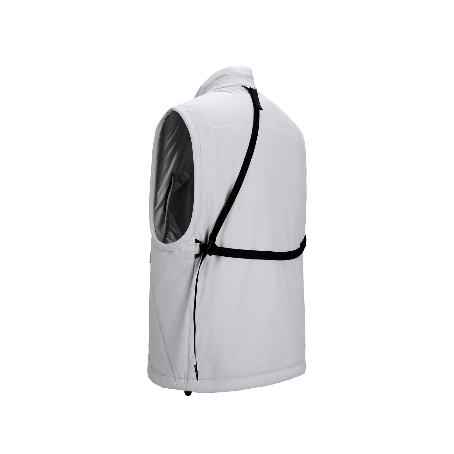 0218 WATERPROOF OUTDOOR THINSULATE VEST