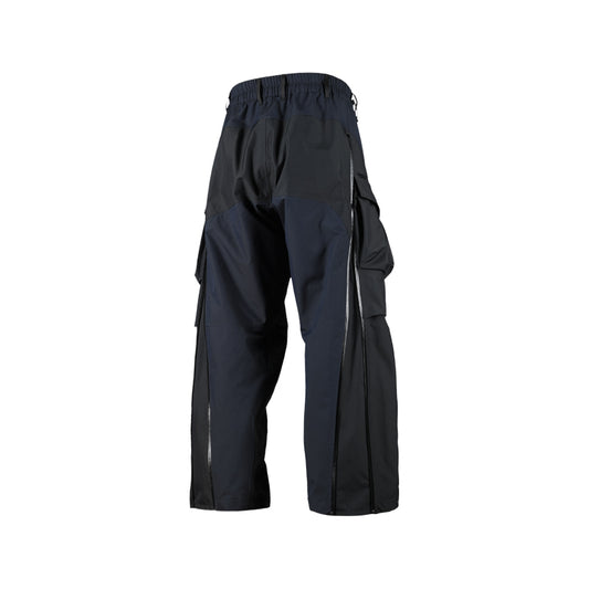 0250 X-SHAPED DERMIZAX 3L HARD SHELL WATERPROOF SAMURAI PANTS