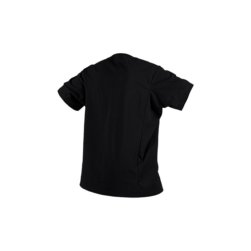 0266 SORONA QUICK DRYING BREATHABLE SHORT SLEEVE T-SHIRT